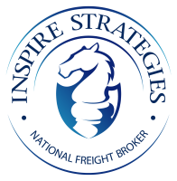 Inspire Strategies LLC Logo
