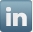Clickable Redirect to LinkedIn